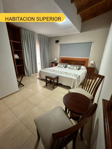 HOTEL MIRAMAR CORDOBA