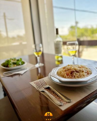 HOTEL MIRAMAR CORDOBA